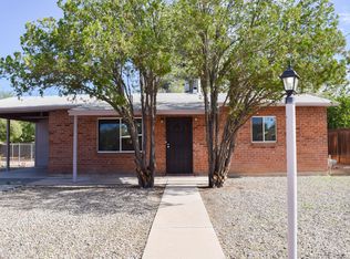 1502 N Magnolia Ave, Tucson, AZ 85712
