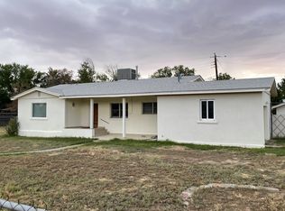 5149 Charl Ann St, El Paso, TX 79932