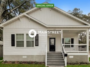 1223 22nd Ave S, Saint Petersburg, FL 33705