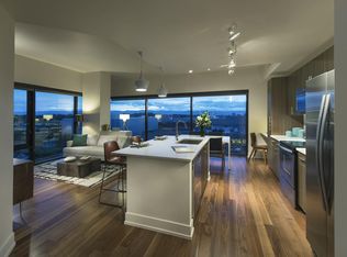 30 N Monroe St #8, Denver, CO 80206