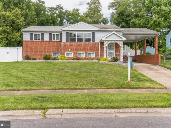 3402 Edwards St, Upper Marlboro, MD 20774
