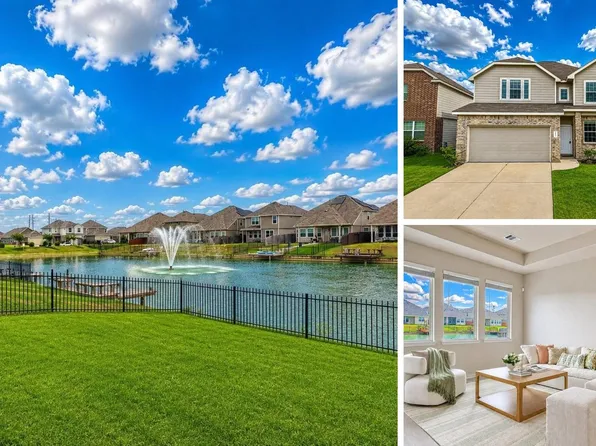24635 Signorelli Way, Katy, TX 77493