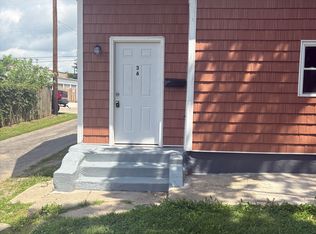 36 Gibson Ct, Dayton, OH 45410