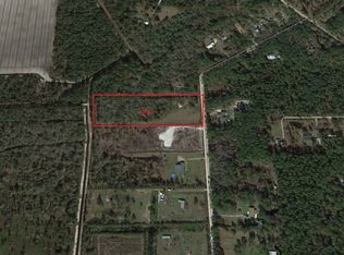 2841 Ch Arnold Road, Saint Augustine, FL 32092