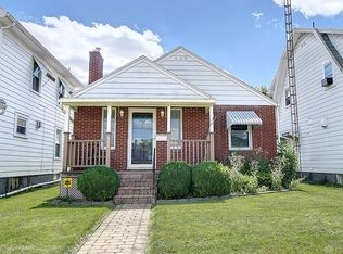 523 Watervliet Ave, Dayton, OH 45420