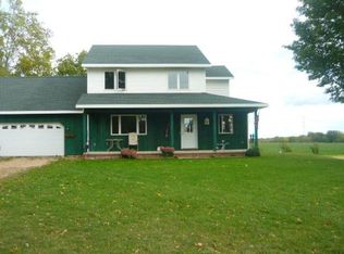 N7846 Us Highway 45, Bear Creek, WI 54922