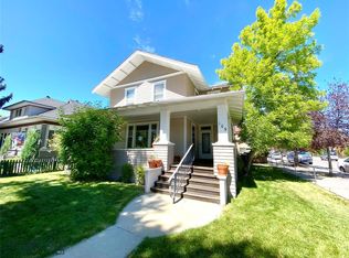 109 S Washington St, Dillon, MT 59725