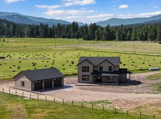 31725 Ranch Ln, Huson, MT 59846