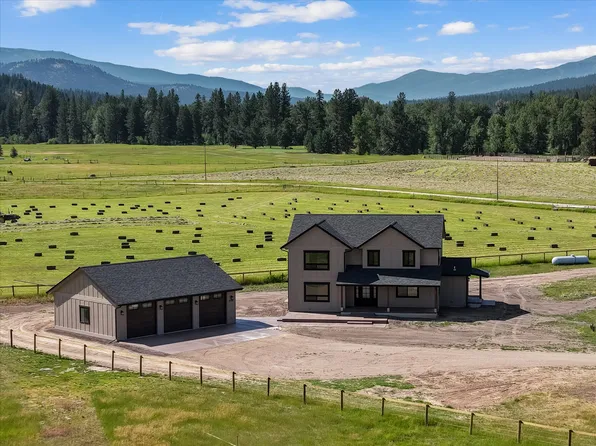 31725 Ranch Ln, Huson, MT 59846