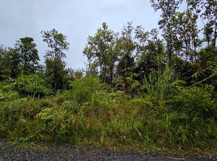 Makoa Rd, Volcano, HI 96785