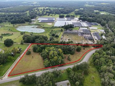 6704 Mount Plymouth Rd Lot 9, Apopka, FL, 32712