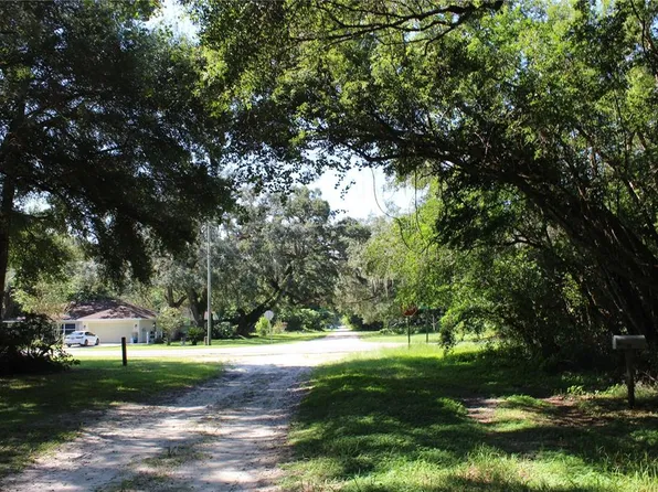 Grand Avenue Lot #16, Brooksville, FL 34604