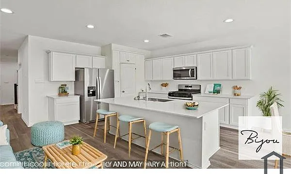 27507 Hudson Sands Ln — Photo 1