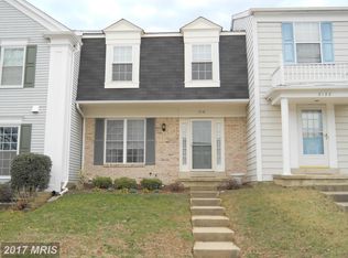 3118 Saint Florence Ter, Olney, MD 20832