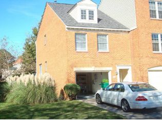 553 Kristy Ct, Newport News, VA 23602