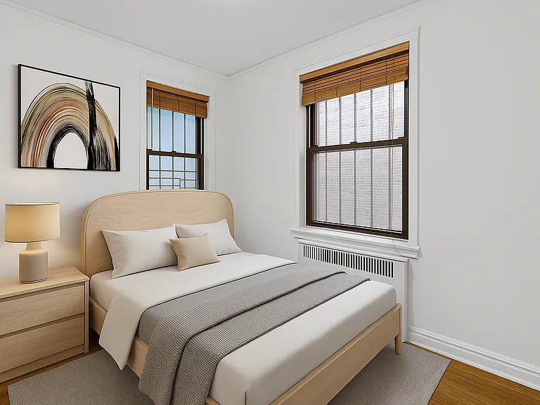 1410 York Ave #1H — Photo 3