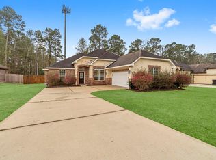 638 Spring Forest Ct, Conroe, TX 77302
