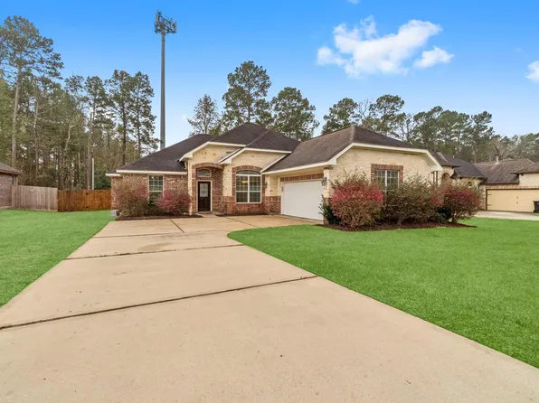 638 Spring Forest Ct, Conroe, TX 77302