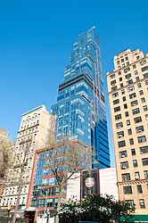 Ariel East at 2628 Broadway in Upper West Side