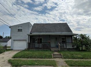 122 N Leblond St, Celina, OH 45822