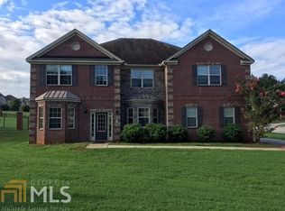 165 Luke Cv, Hampton, GA 30228