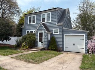 58 Massachusetts Ave, East Haven, CT 06512