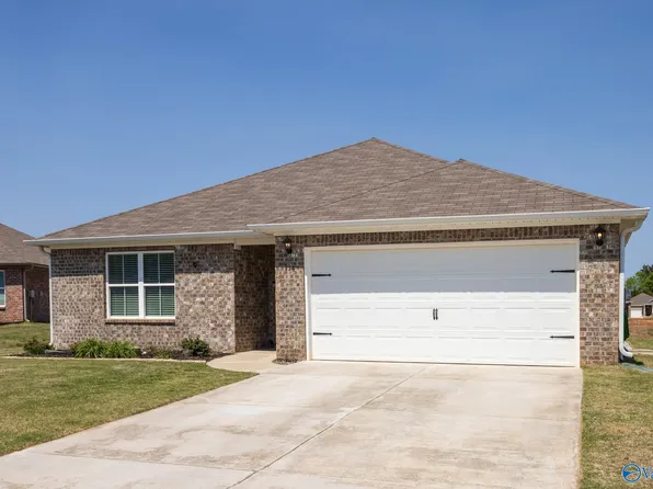 114 Domingues Ave, Meridianville, AL 35759