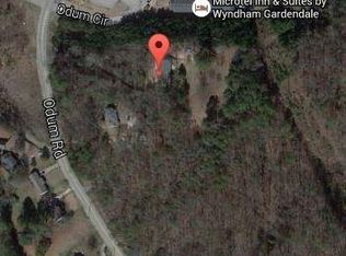 800 Odum Rd, Gardendale, AL 35071