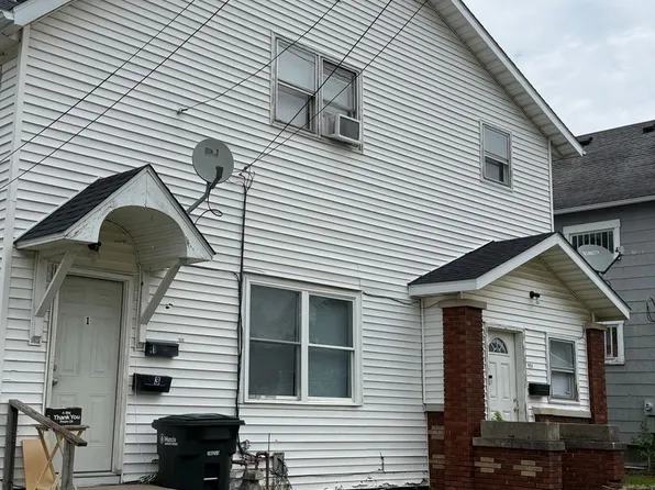 904 W Main St, 904 W Main St APT 1, Muncie, IN 47305