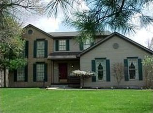 2010 Crestwood Blvd, Youngstown, OH 44505