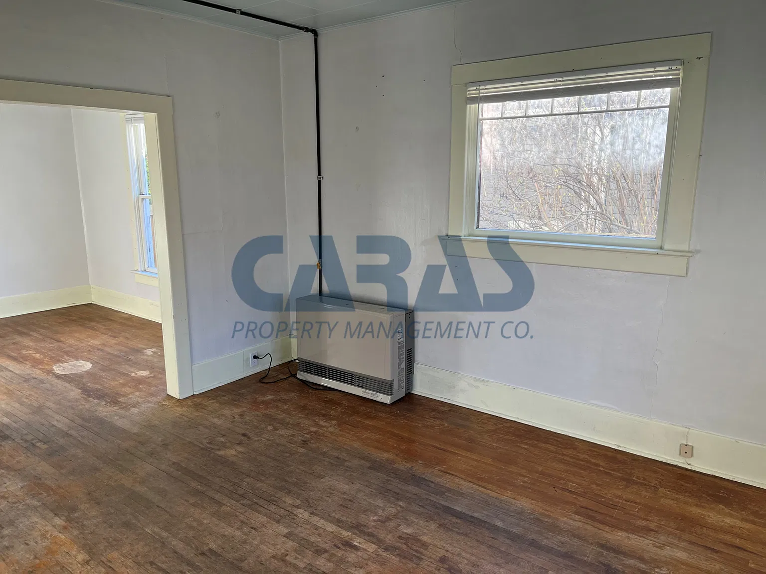 Studio, 500 sqft, $875 — Photo 3