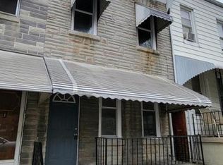 1143 Elm St, Reading, PA 19604
