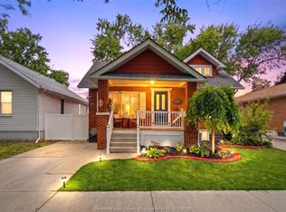 1351 Francois Rd, Windsor, ON N8Y4L2