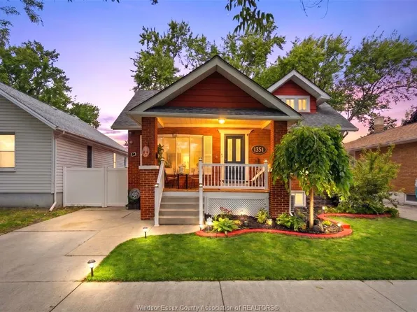 1351 Francois Rd, Windsor, ON N8Y 4L2