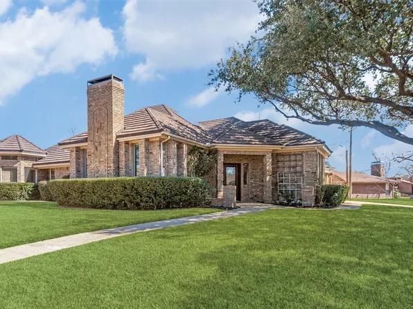 2201 Fall River Dr, Arlington, TX 76006