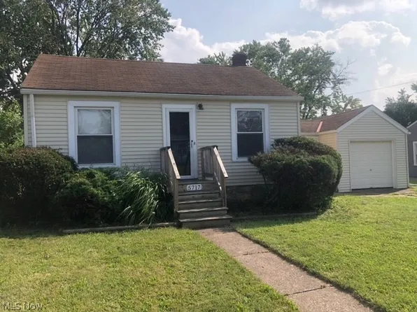 5717 Flowerdale Ave, Cleveland, OH 44144