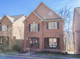 226 Park Meade Pl, Oak Ridge, TN 37830