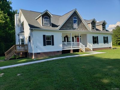 601 Horse Landing Rd, King William, VA, 23086