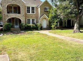 5910 Marquita Ave, Dallas, TX 75206