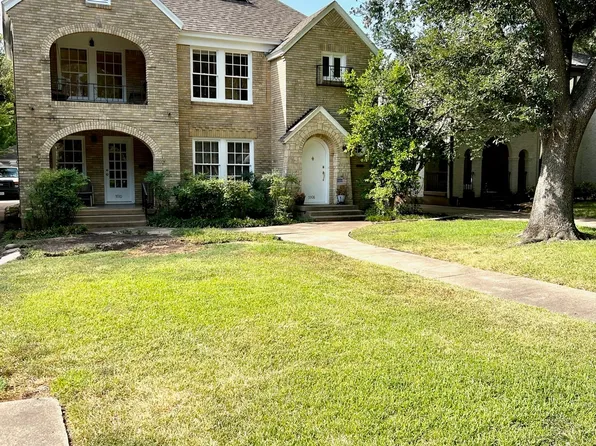 5910 Marquita Ave, Dallas, TX 75206