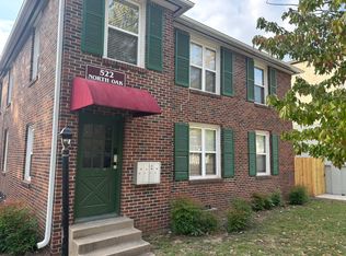 522 N Oak St APT 1, Little Rock, AR 72205