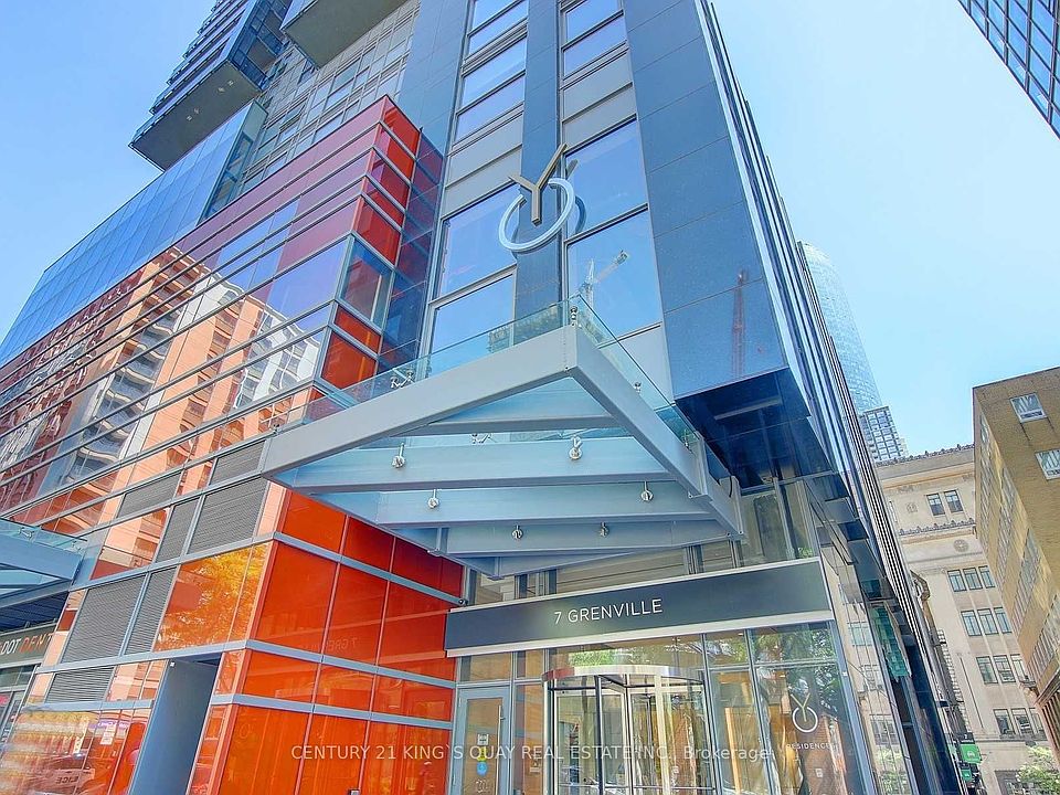 1st image of 7 Grenville St #4901