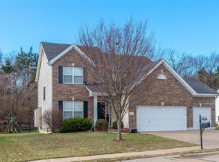 1229 Woodside Dr, Arnold, MO 63010