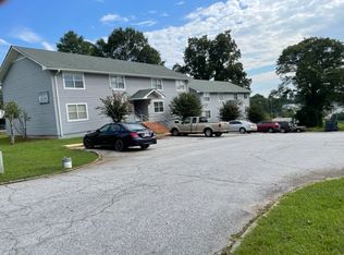 Parkview Apartments 115 - 101, Toccoa, GA 30577