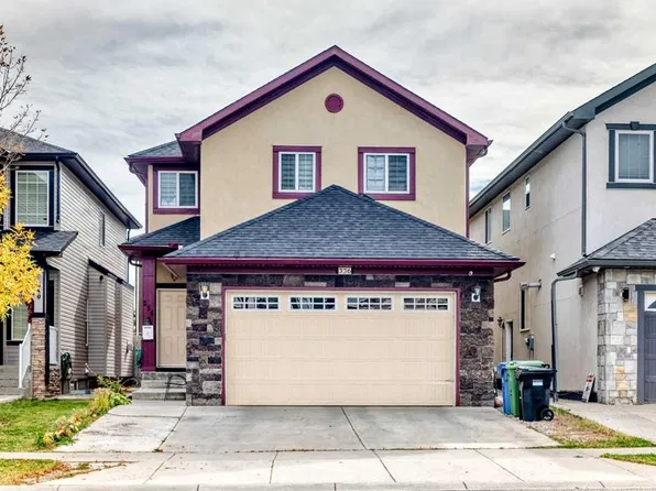 336 N Saddlemont Blvd NE, Calgary, AB T3J 0M9