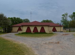 11527 Fm 2393, Wichita Falls, TX 76305