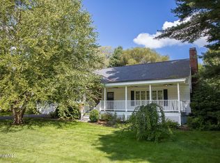 139 Mountain Dr, Pittsfield, MA 01201