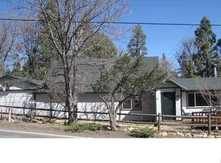 496 Vista Ave, Sugarloaf, CA 92386