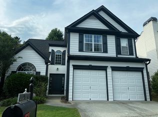 1080 Winthrope Chase Dr, Alpharetta, GA