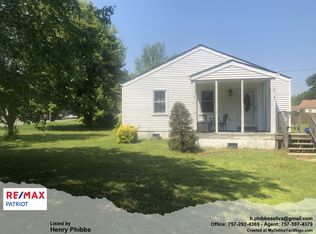 33 Foxgrape Rd, Portsmouth, VA 23701